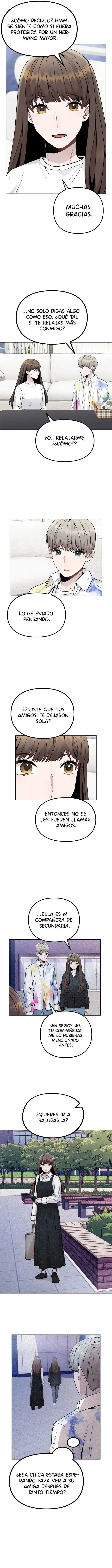 Este No Era Mi Plan - Capítulo 18 - Página 6 - LectorTMOo