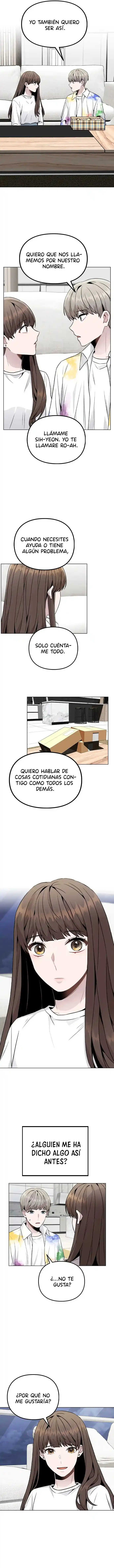 Este No Era Mi Plan - Capítulo 18 - Página 10 - LectorTMOo