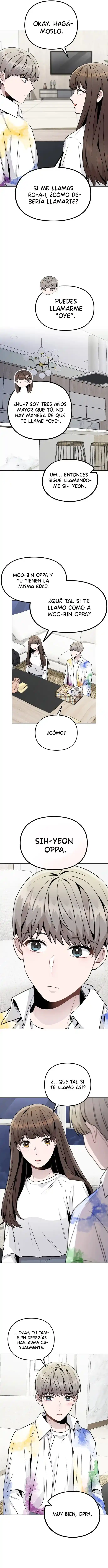 Este No Era Mi Plan - Capítulo 18 - Página 11 - LectorTMOo