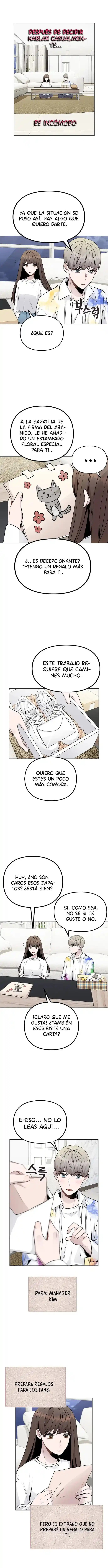 Este No Era Mi Plan - Capítulo 18 - Página 12 - LectorTMOo
