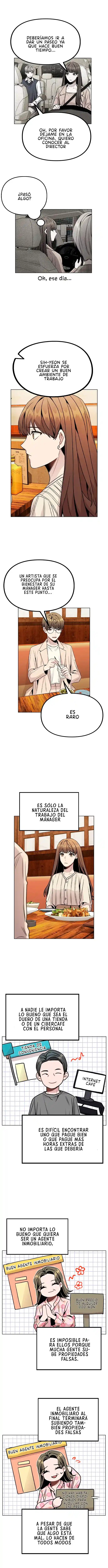 Este No Era Mi Plan - Capítulo 19 - Página 6 - LectorTMOo