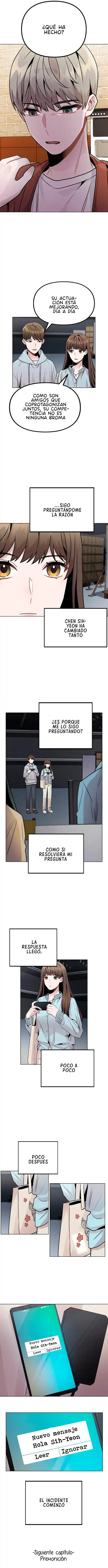 Este No Era Mi Plan - Capítulo 19 - Página 11 - LectorTMOo