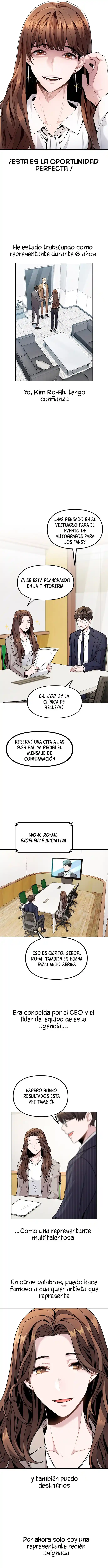 Este No Era Mi Plan - Capítulo 2 - Página 5 - LectorTMOo