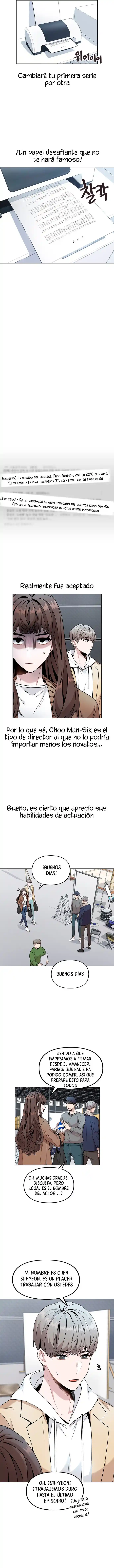 Este No Era Mi Plan - Capítulo 2 - Página 7 - LectorTMOo