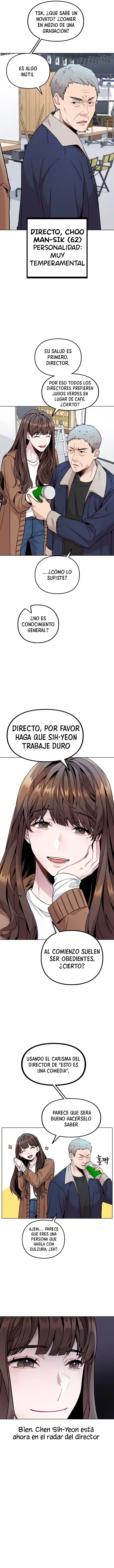 Este No Era Mi Plan - Capítulo 2 - Página 8 - LectorTMOo