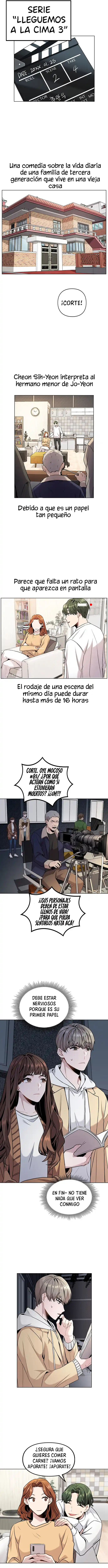 Este No Era Mi Plan - Capítulo 2 - Página 9 - LectorTMOo
