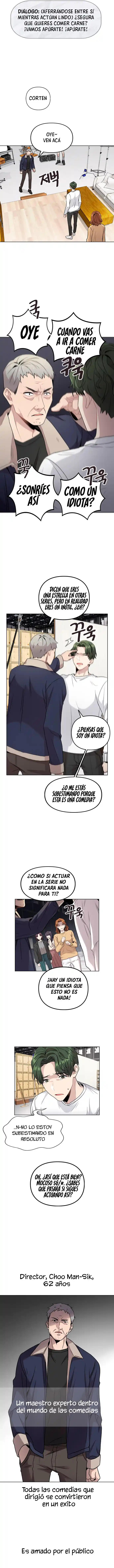 Este No Era Mi Plan - Capítulo 2 - Página 10 - LectorTMOo
