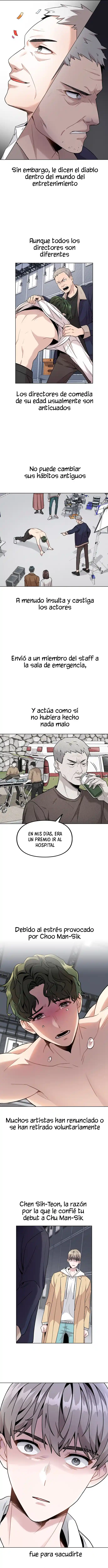 Este No Era Mi Plan - Capítulo 2 - Página 11 - LectorTMOo
