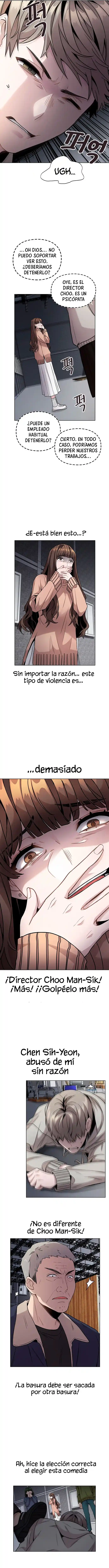 Este No Era Mi Plan - Capítulo 2 - Página 17 - LectorTMOo