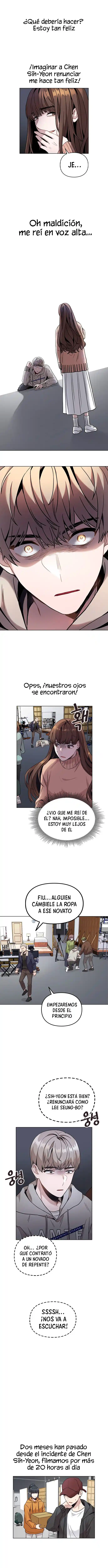 Este No Era Mi Plan - Capítulo 2 - Página 18 - LectorTMOo