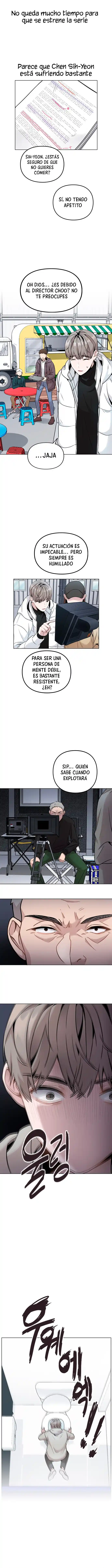 Este No Era Mi Plan - Capítulo 2 - Página 19 - LectorTMOo