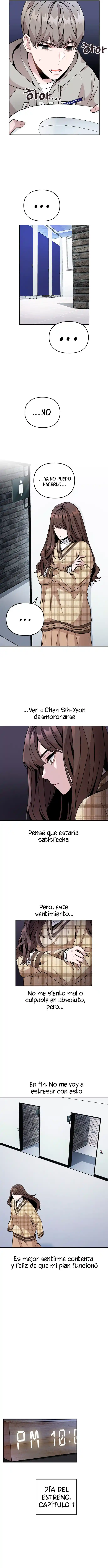 Este No Era Mi Plan - Capítulo 2 - Página 20 - LectorTMOo