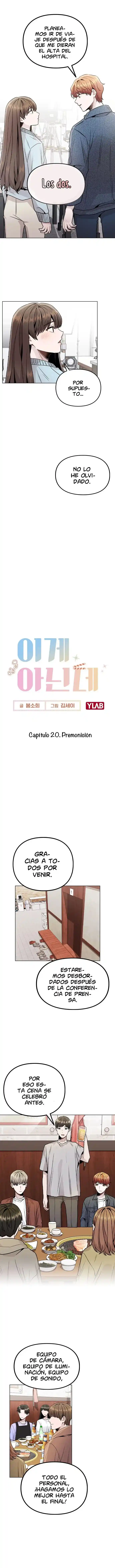 Este No Era Mi Plan - Capítulo 20 - Página 4 - LectorTMOo