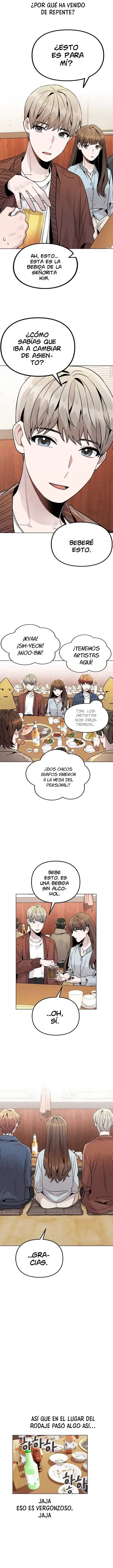 Este No Era Mi Plan - Capítulo 20 - Página 7 - LectorTMOo