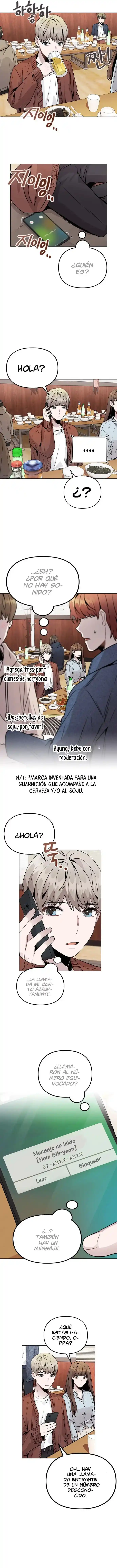 Este No Era Mi Plan - Capítulo 20 - Página 8 - LectorTMOo