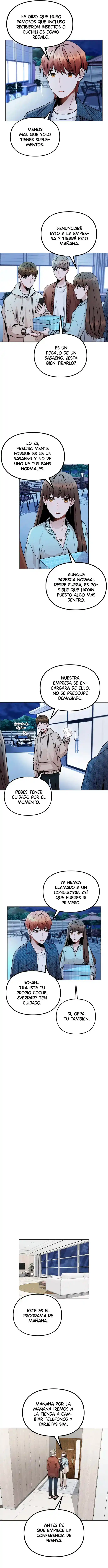 Este No Era Mi Plan - Capítulo 21 - Página 4 - LectorTMOo