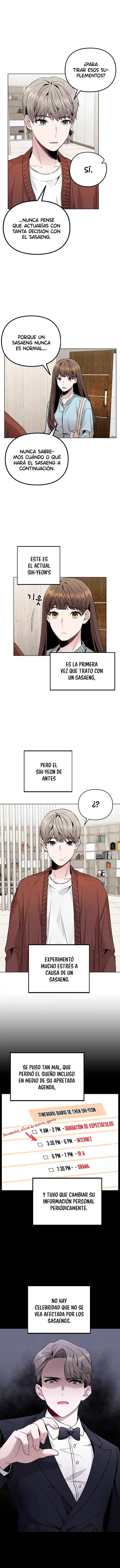 Este No Era Mi Plan - Capítulo 21 - Página 5 - LectorTMOo