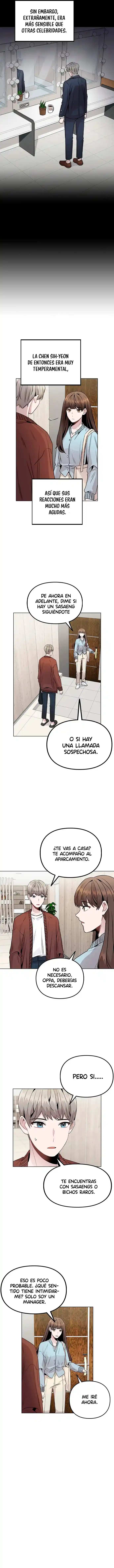 Este No Era Mi Plan - Capítulo 21 - Página 6 - LectorTMOo