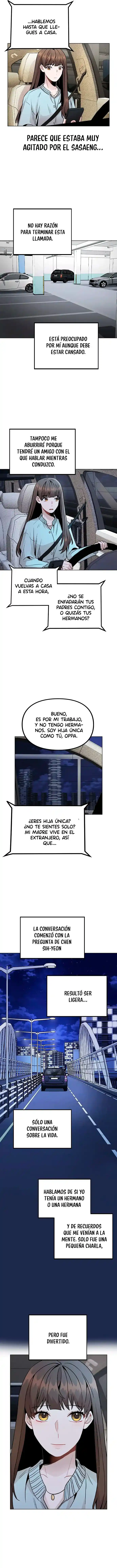 Este No Era Mi Plan - Capítulo 21 - Página 8 - LectorTMOo