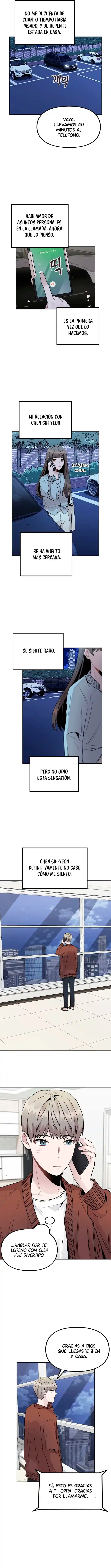 Este No Era Mi Plan - Capítulo 21 - Página 9 - LectorTMOo