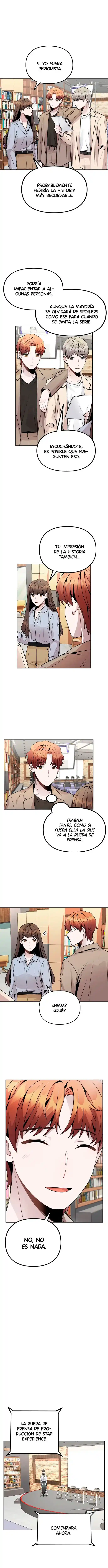 Este No Era Mi Plan - Capítulo 22 - Página 5 - LectorTMOo