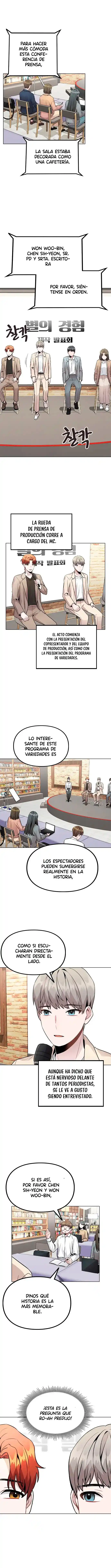 Este No Era Mi Plan - Capítulo 22 - Página 6 - LectorTMOo