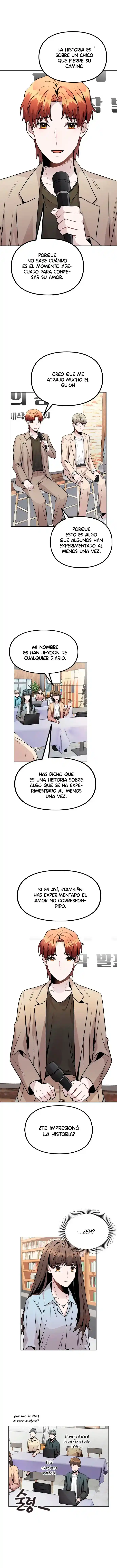 Este No Era Mi Plan - Capítulo 22 - Página 8 - LectorTMOo