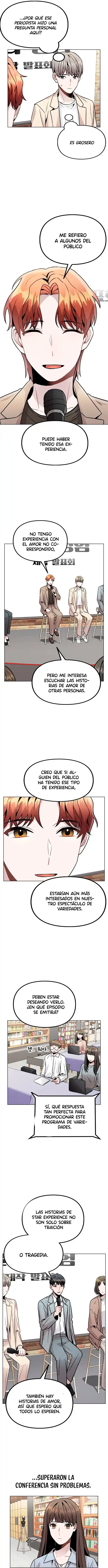 Este No Era Mi Plan - Capítulo 22 - Página 9 - LectorTMOo