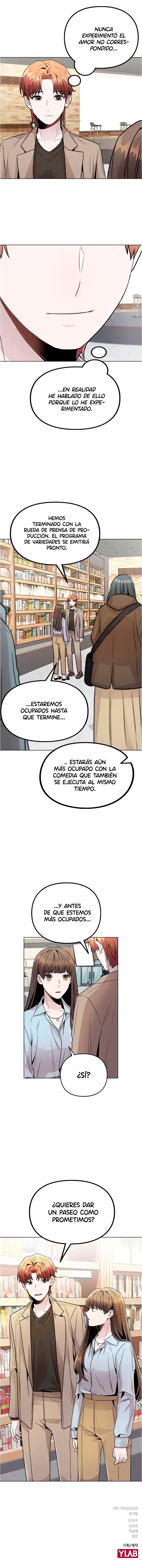 Este No Era Mi Plan - Capítulo 22 - Página 11 - LectorTMOo