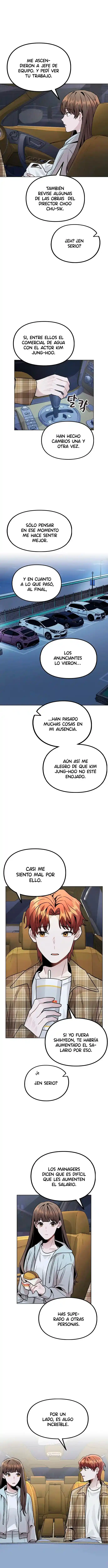 Este No Era Mi Plan - Capítulo 23 - Página 5 - LectorTMOo