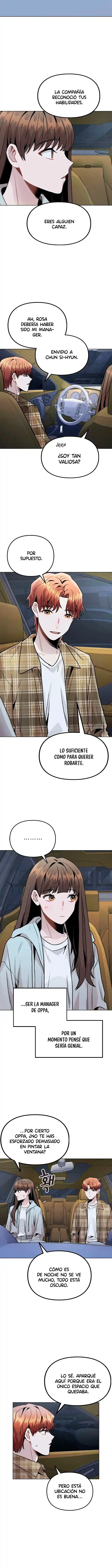 Este No Era Mi Plan - Capítulo 23 - Página 6 - LectorTMOo