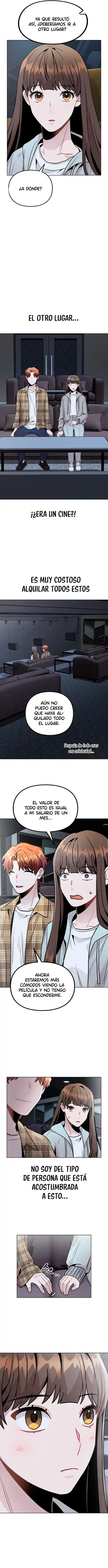 Este No Era Mi Plan - Capítulo 23 - Página 7 - LectorTMOo