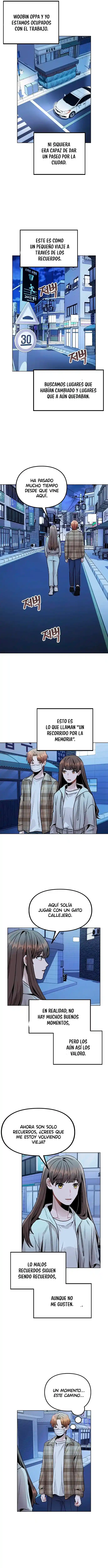 Este No Era Mi Plan - Capítulo 23 - Página 10 - LectorTMOo