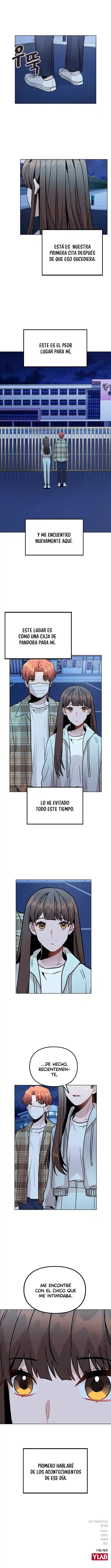 Este No Era Mi Plan - Capítulo 23 - Página 11 - LectorTMOo