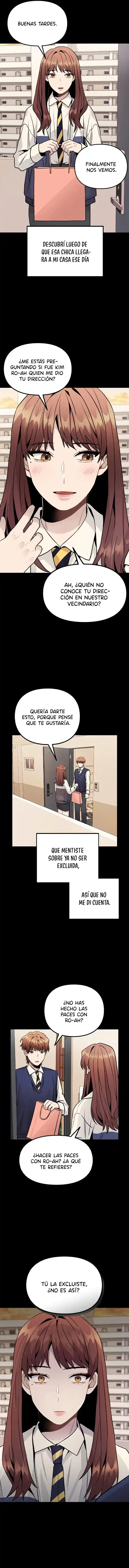 Este No Era Mi Plan - Capítulo 24 - Página 4 - LectorTMOo
