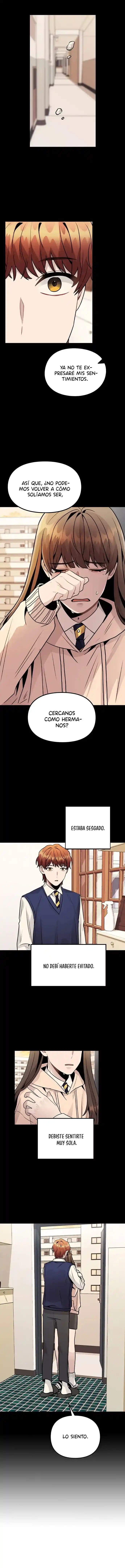 Este No Era Mi Plan - Capítulo 24 - Página 7 - LectorTMOo