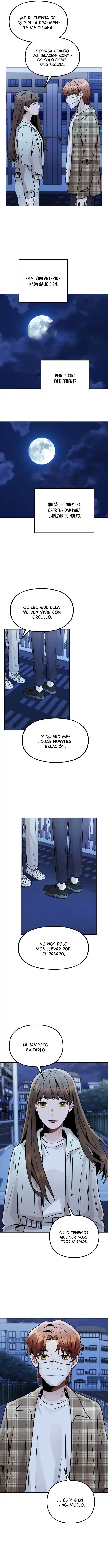 Este No Era Mi Plan - Capítulo 24 - Página 9 - LectorTMOo