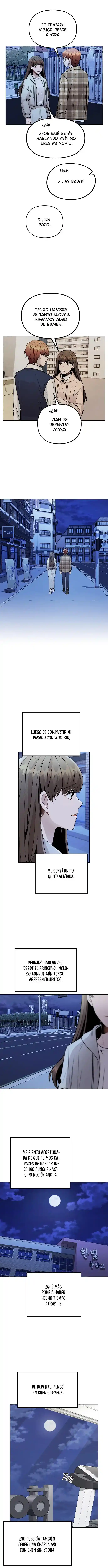 Este No Era Mi Plan - Capítulo 24 - Página 10 - LectorTMOo