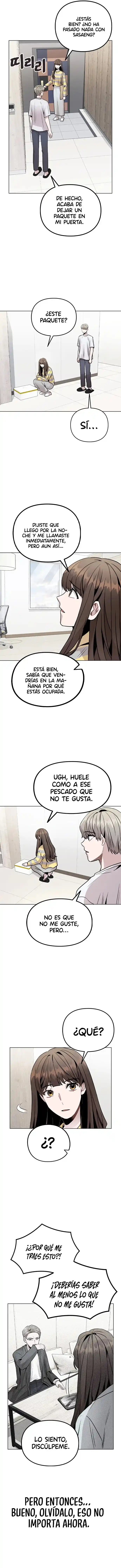 Este No Era Mi Plan - Capítulo 25 - Página 4 - LectorTMOo