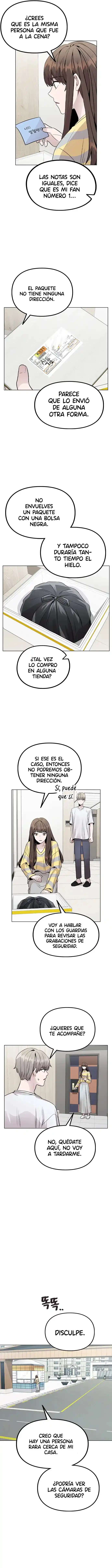 Este No Era Mi Plan - Capítulo 25 - Página 5 - LectorTMOo