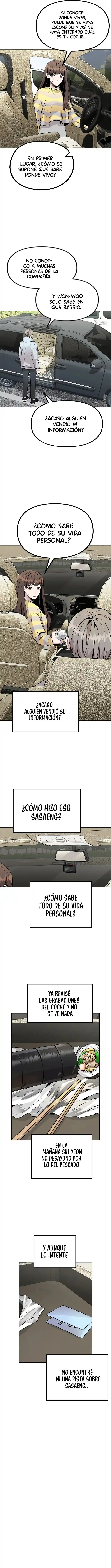 Este No Era Mi Plan - Capítulo 25 - Página 11 - LectorTMOo