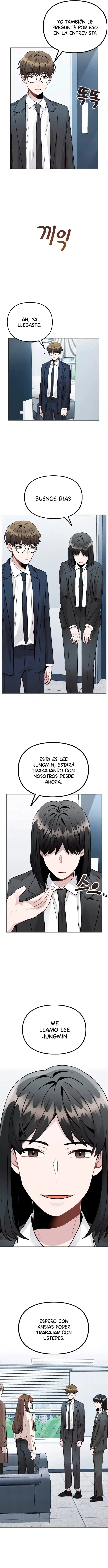 Este No Era Mi Plan - Capítulo 26 - Página 4 - LectorTMOo