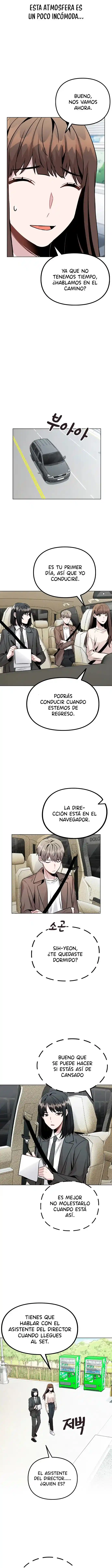 Este No Era Mi Plan - Capítulo 26 - Página 6 - LectorTMOo