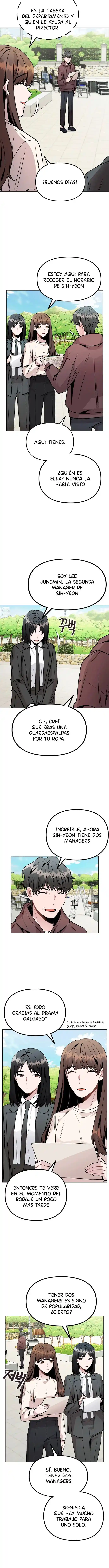Este No Era Mi Plan - Capítulo 26 - Página 7 - LectorTMOo