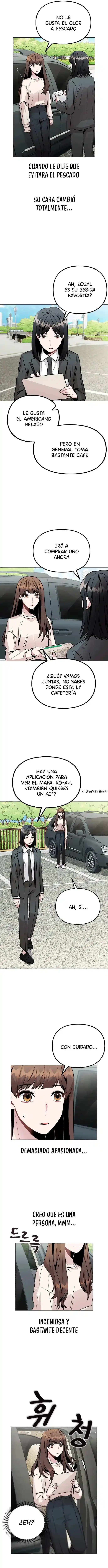 Este No Era Mi Plan - Capítulo 26 - Página 9 - LectorTMOo