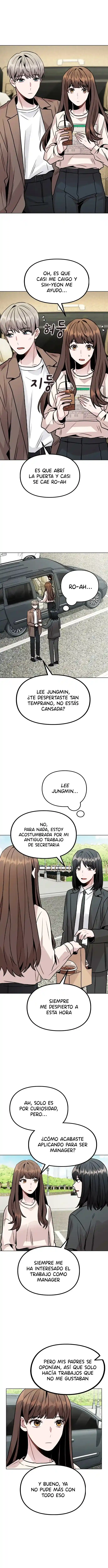 Este No Era Mi Plan - Capítulo 26 - Página 11 - LectorTMOo