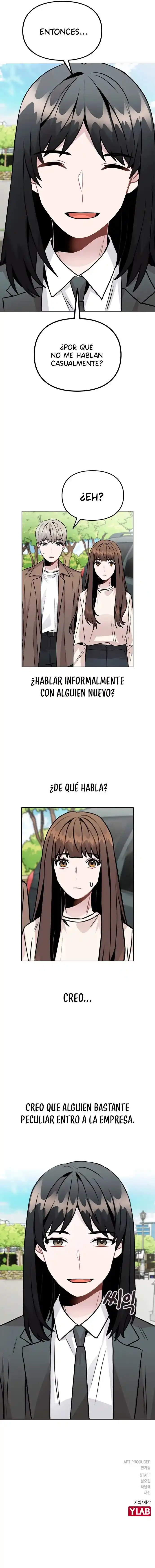 Este No Era Mi Plan - Capítulo 26 - Página 13 - LectorTMOo