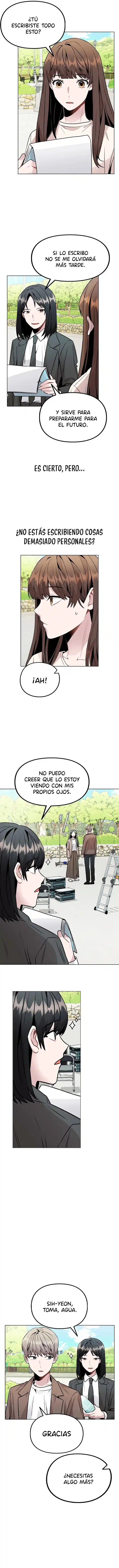 Este No Era Mi Plan - Capítulo 27 - Página 4 - LectorTMOo