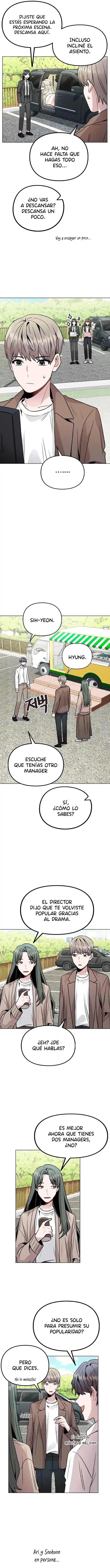 Este No Era Mi Plan - Capítulo 27 - Página 5 - LectorTMOo
