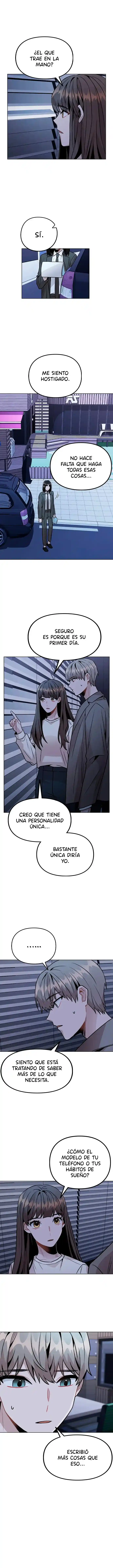 Este No Era Mi Plan - Capítulo 27 - Página 8 - LectorTMOo